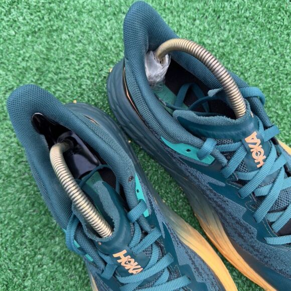 HOKA ONE ONE SPEEDGOAT 5 GTX - Women’s Running Shoes - SIZE 7.5B - Picture 5 of 10